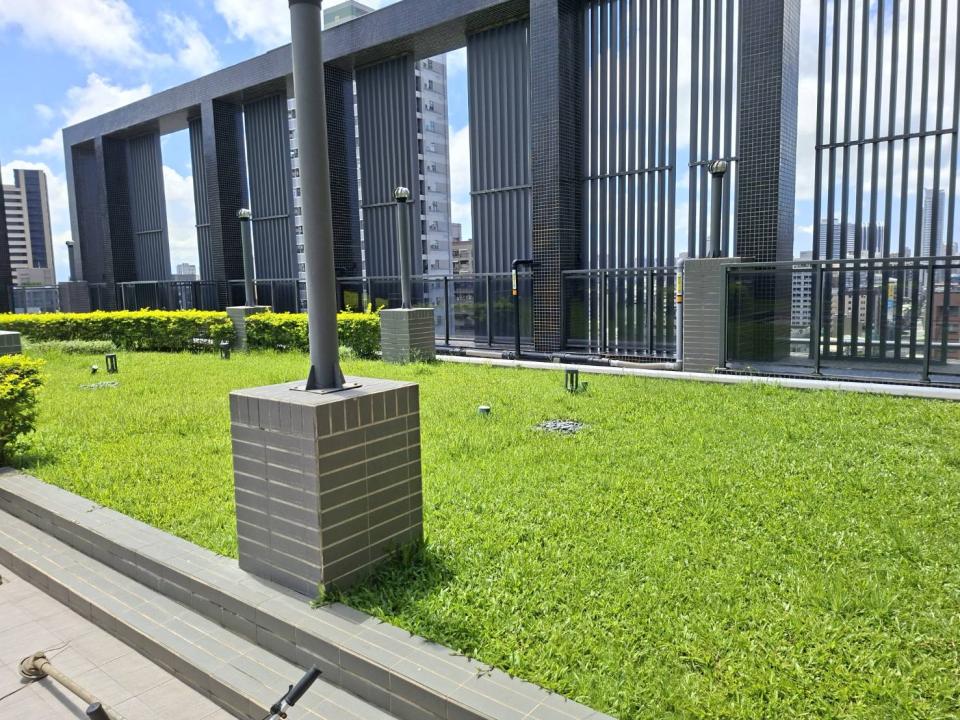 園藝維護案件圖片