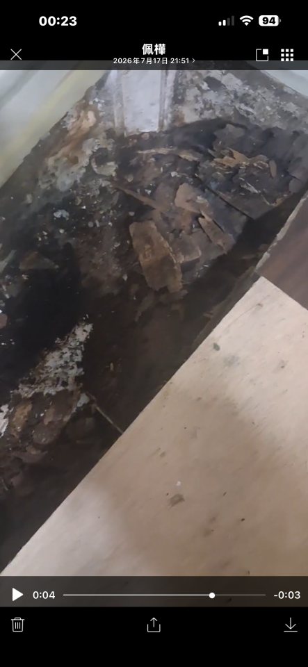 拆除工程案件圖片