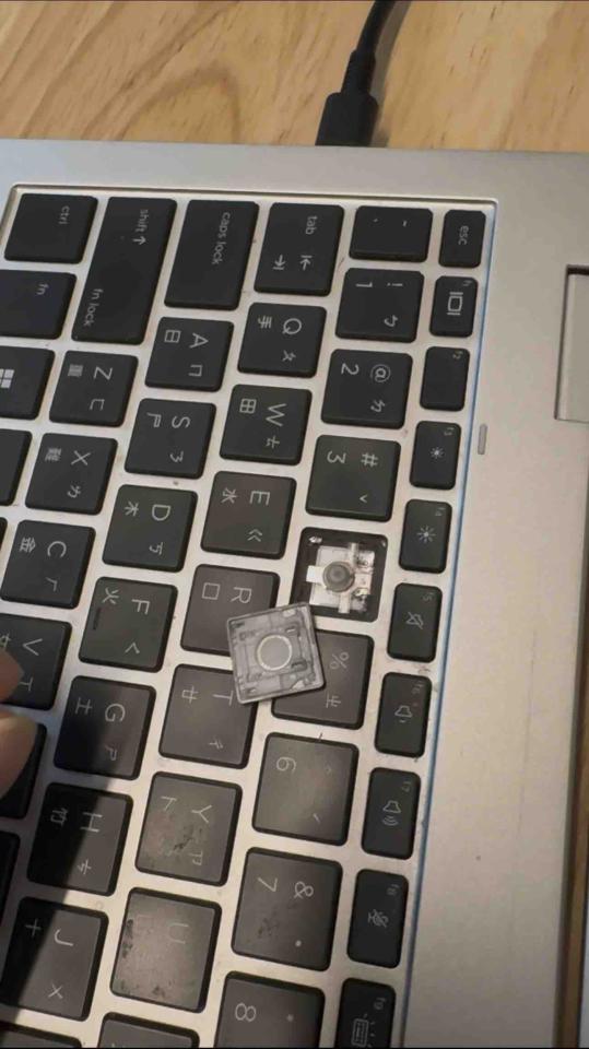 電腦維修案件圖片