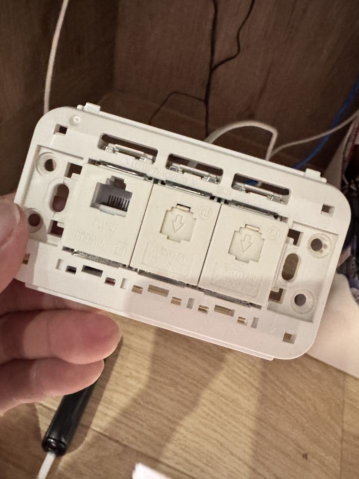 弱電工程案件圖片