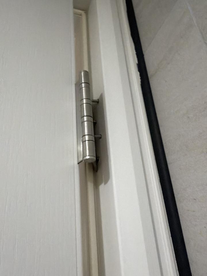 門片維修案件圖片