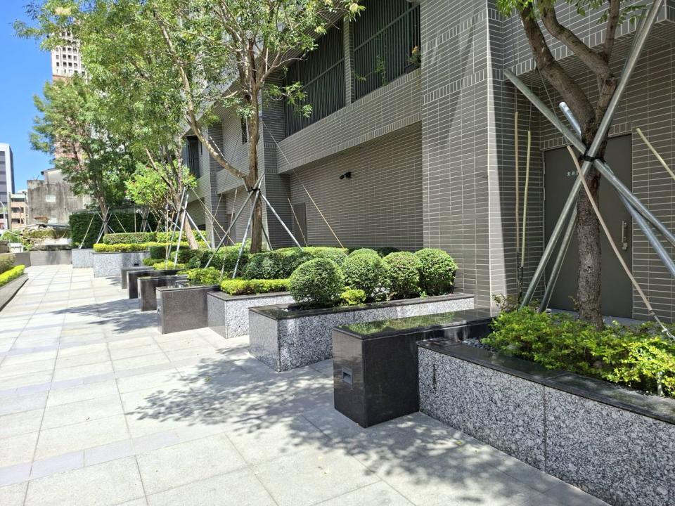 園藝維護案件圖片