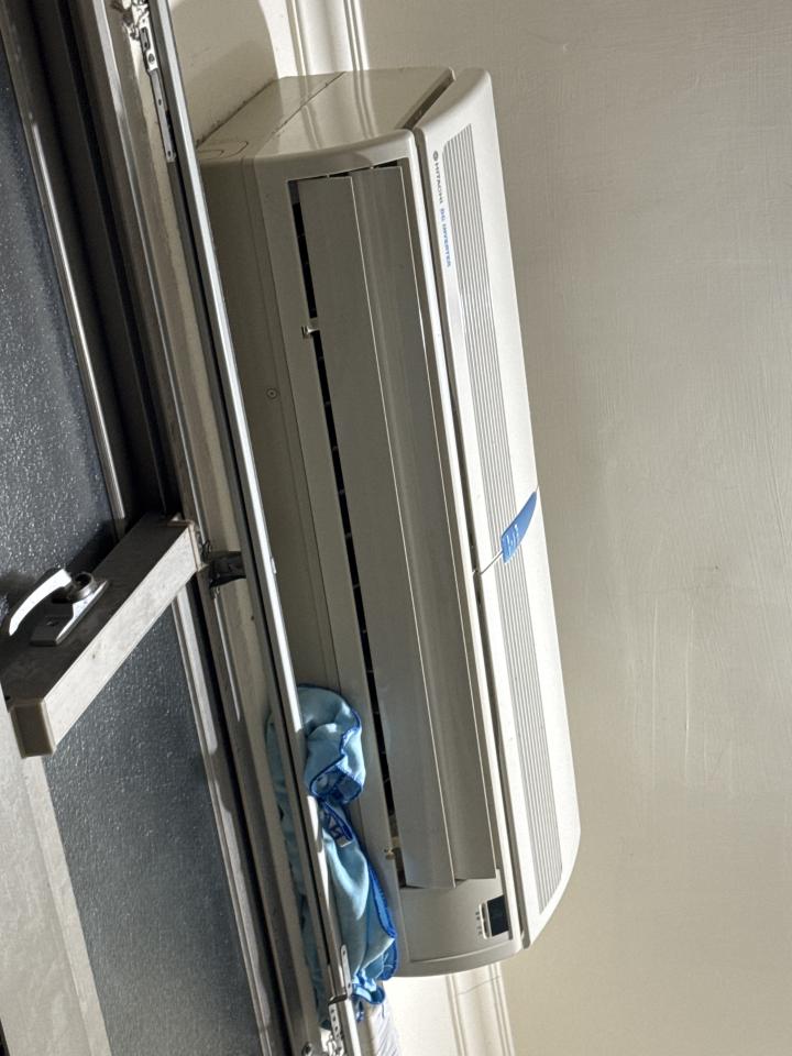 冷氣維修保養案件圖片