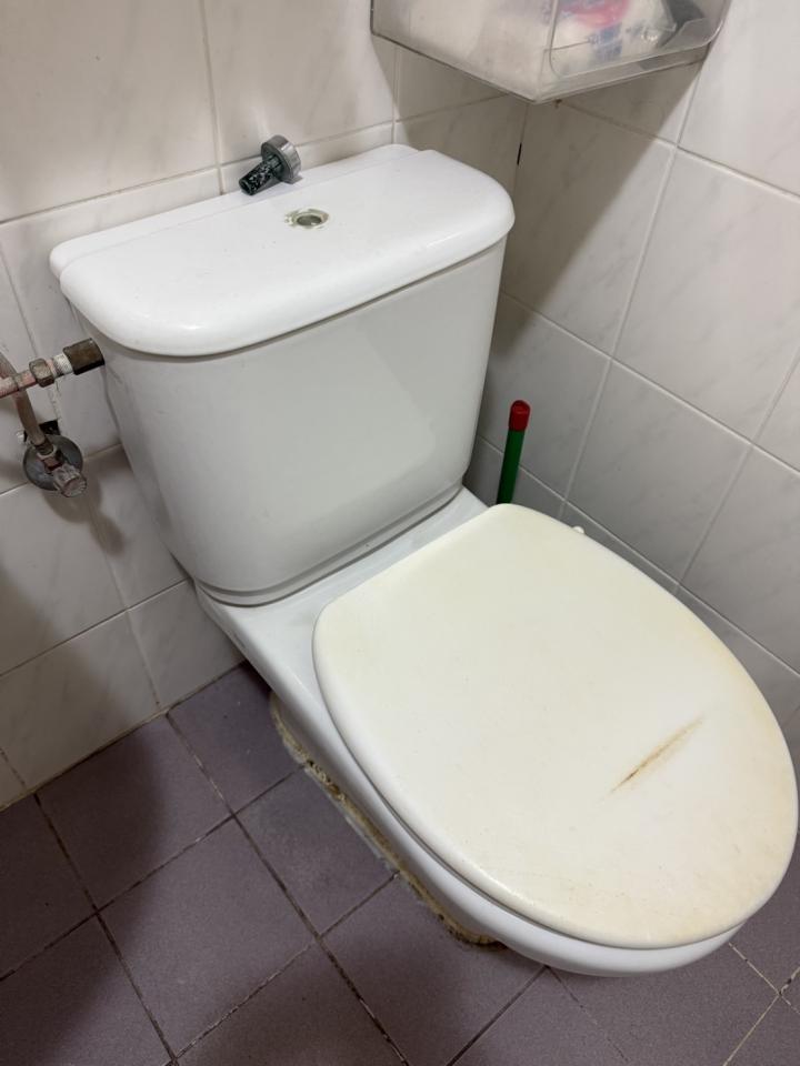 馬桶裝修案件圖片