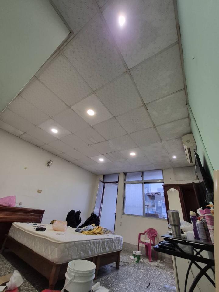 木工施工案件圖片