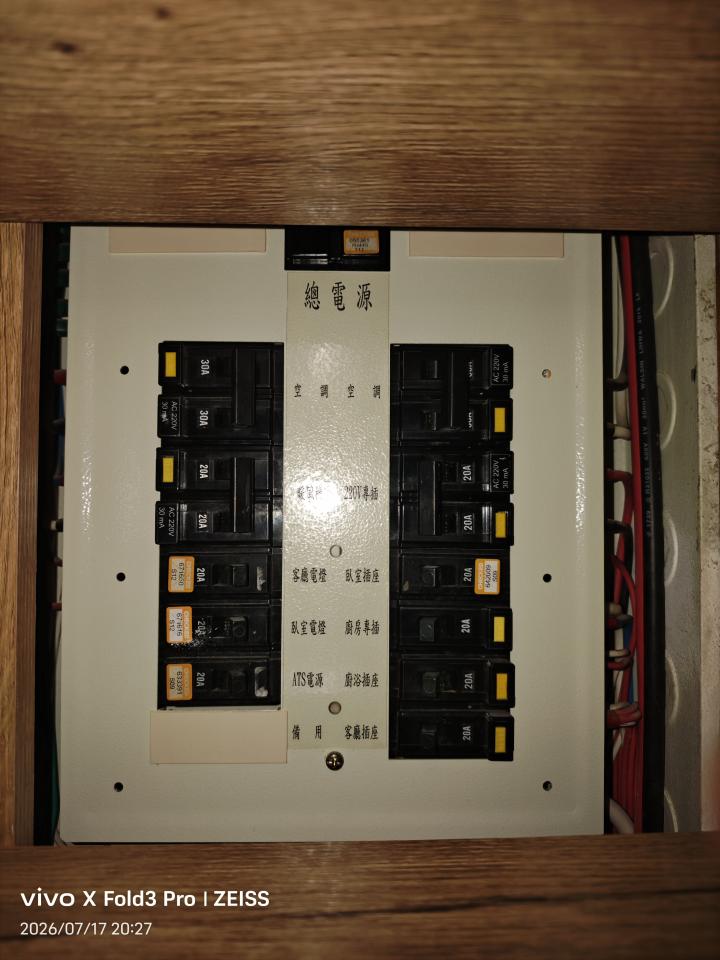 水電行案件圖片