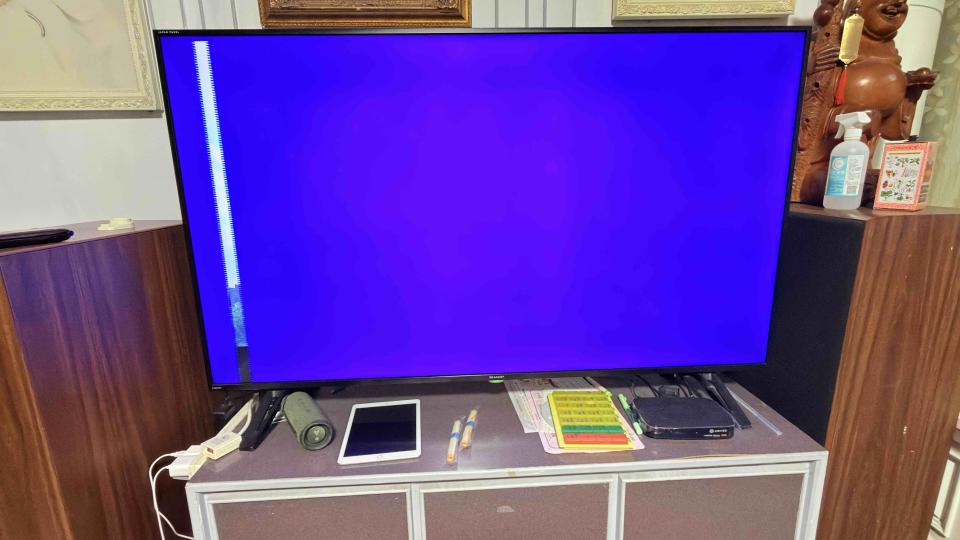 家電維修案件圖片