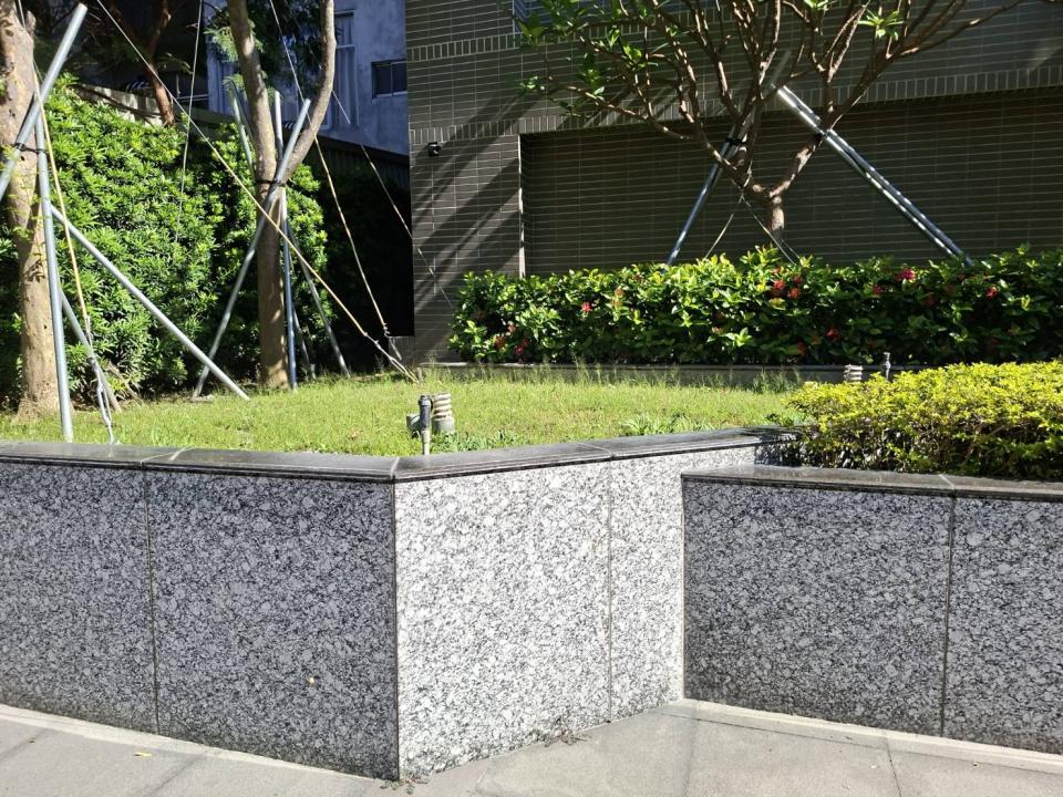 園藝維護案件圖片