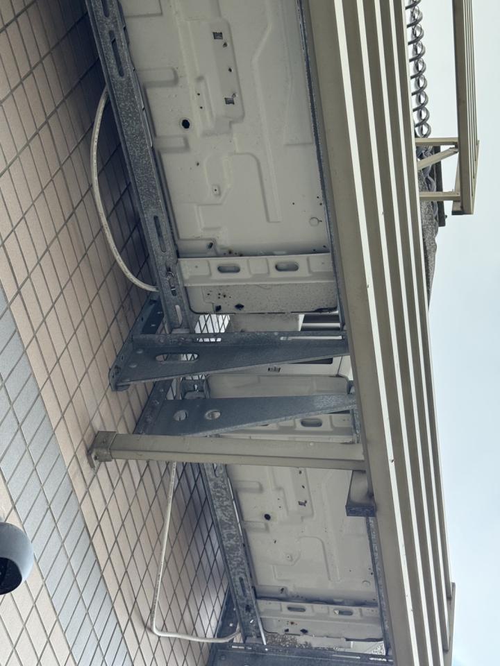 冷氣維修保養案件圖片