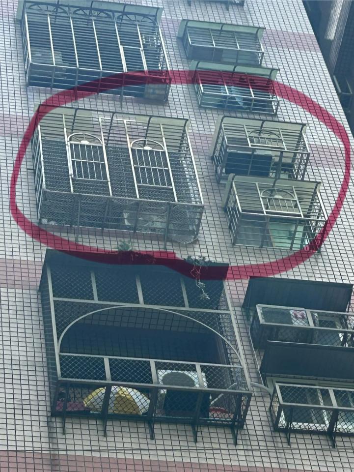 採光罩案件圖片