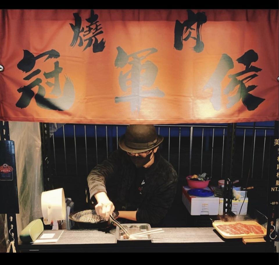 招牌製作案件圖片