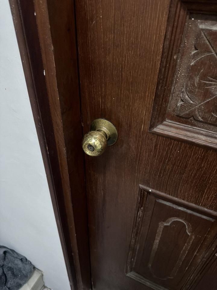 鎖匠案件圖片