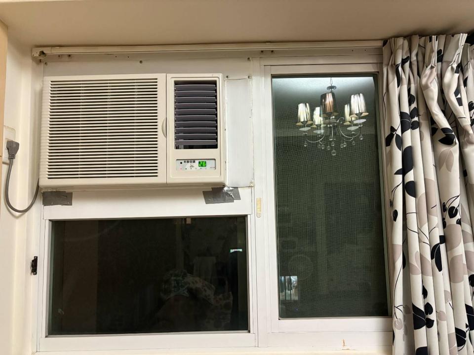 冷氣維修保養案件圖片