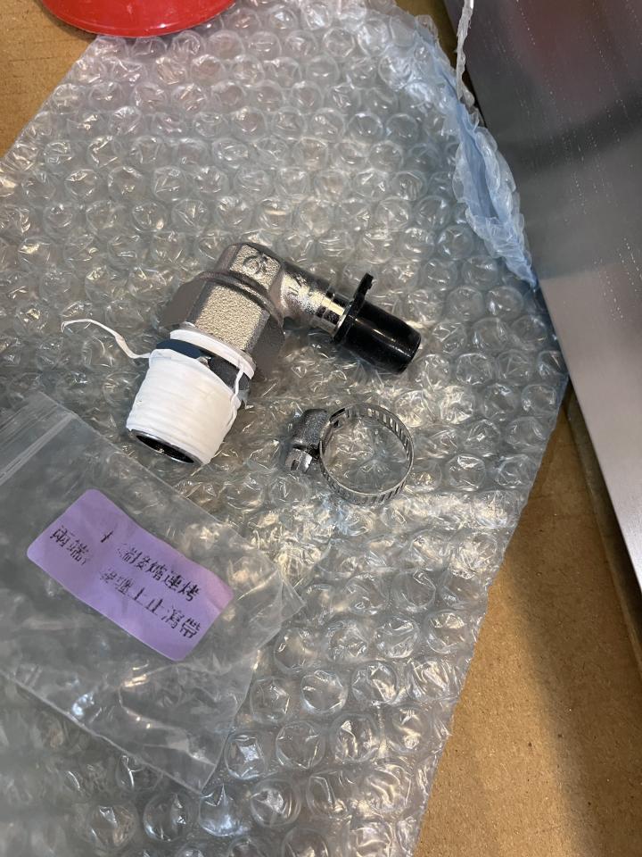 瓦斯管線更換案件圖片