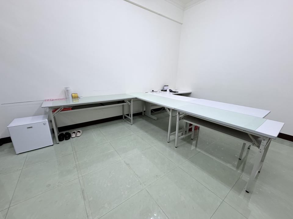 辦公家具回收案件圖片