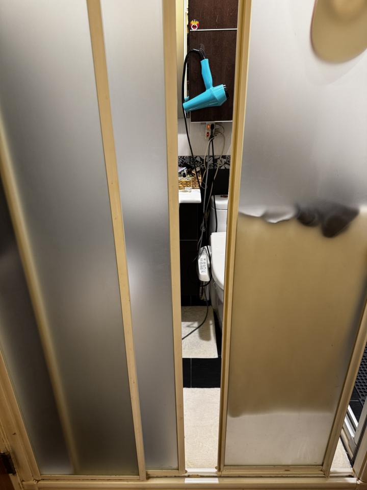 拉門案件圖片