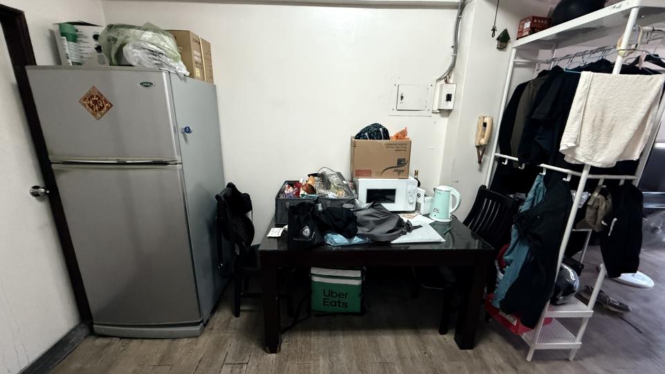 大型家具回收案件圖片