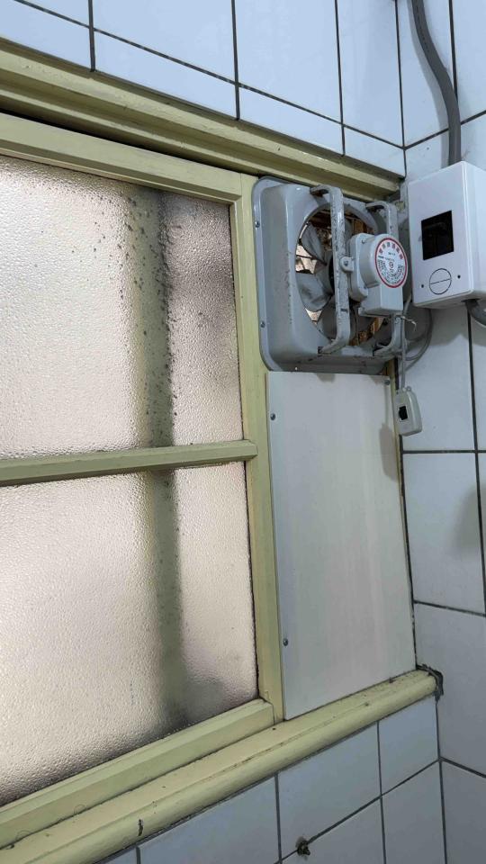新風機安裝案件圖片