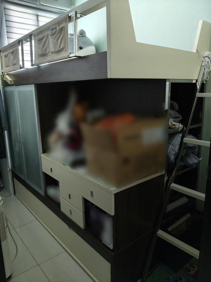 家具搬運案件圖片