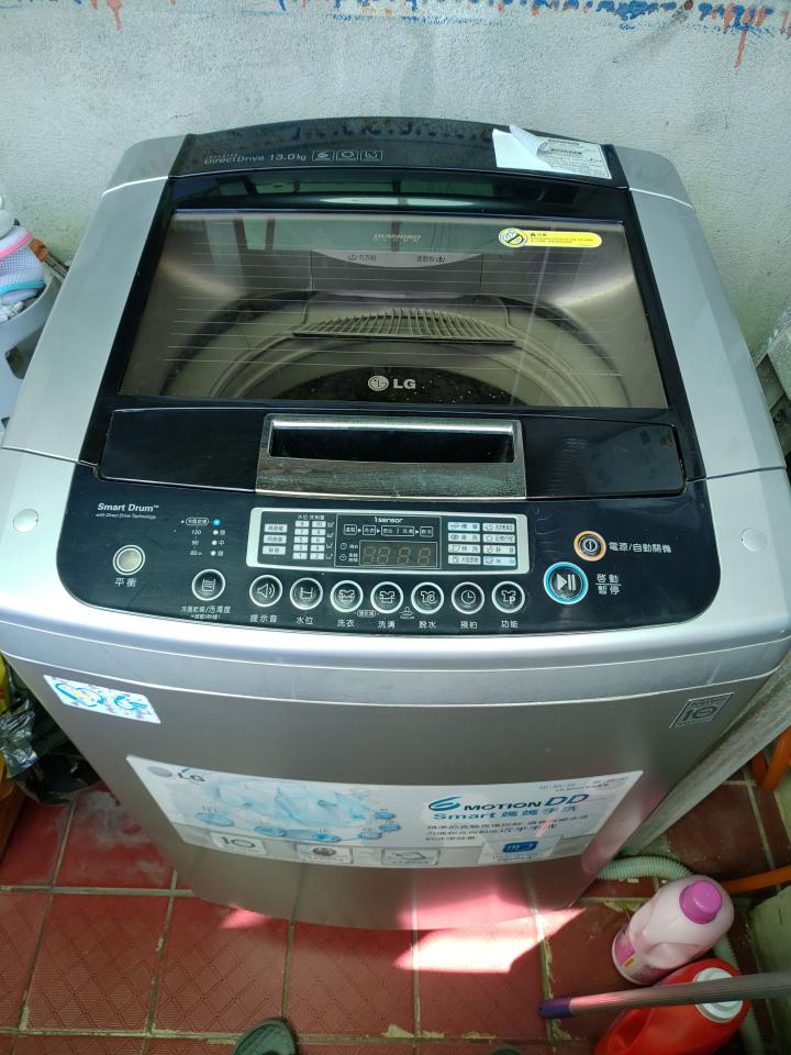 冷氣清洗案件圖片