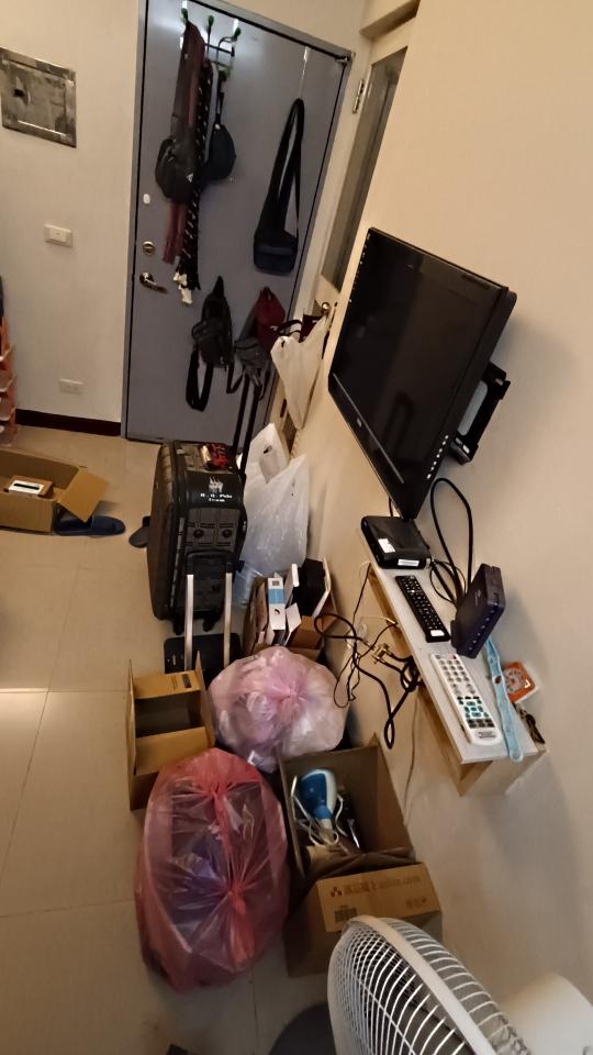 搬家案件圖片