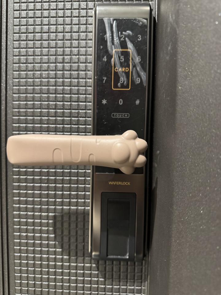 鎖匠案件圖片