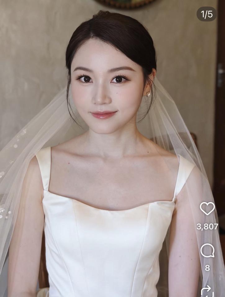妝髮造型師案件圖片