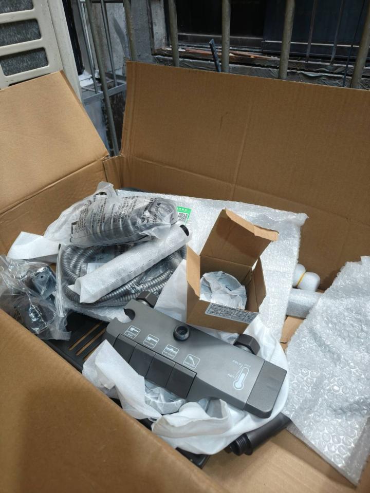 水龍頭裝修案件圖片