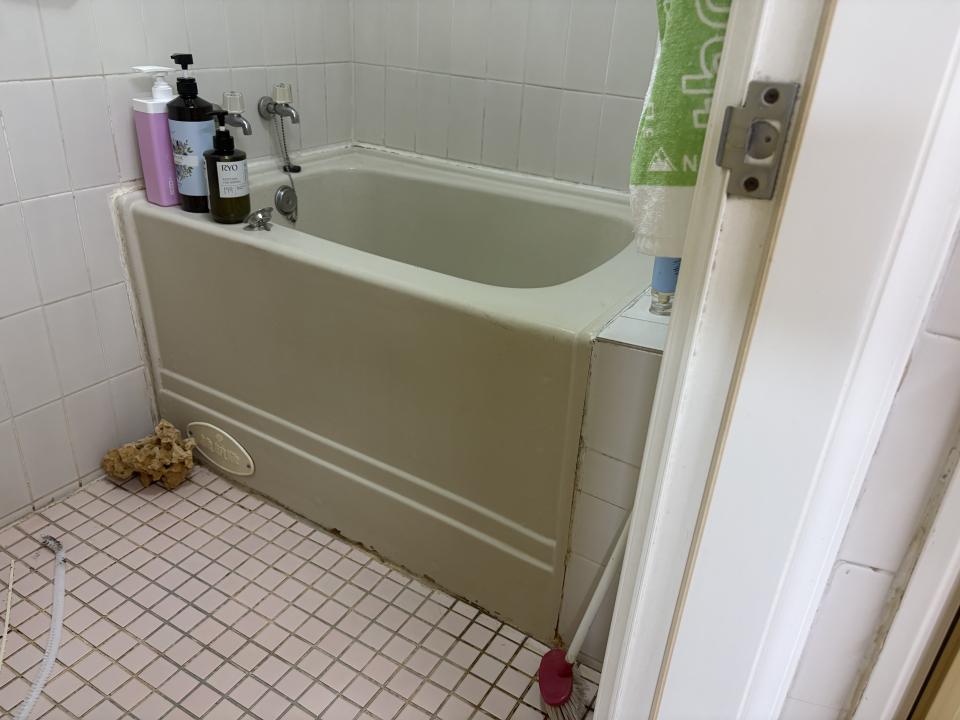 浴室翻新案件圖片