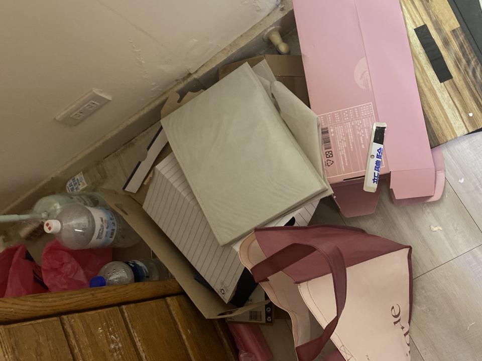 搬家清潔案件圖片