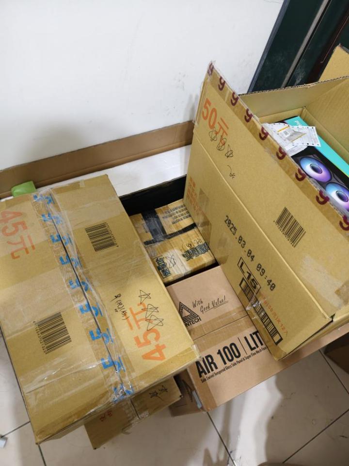 機車托運案件圖片
