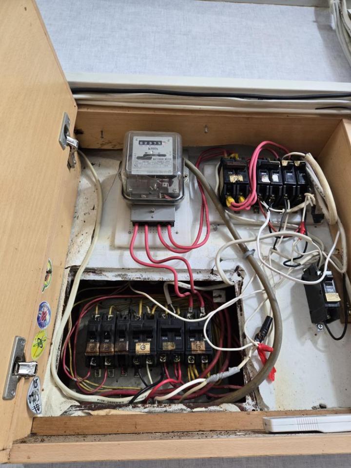 電線裝修案件圖片