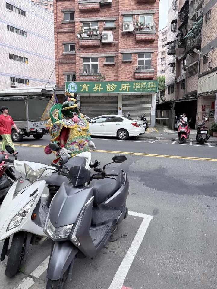 行車記錄器安裝案件圖片