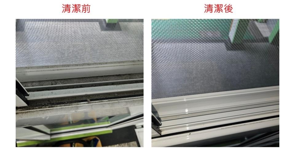 商業空間清潔案件圖片