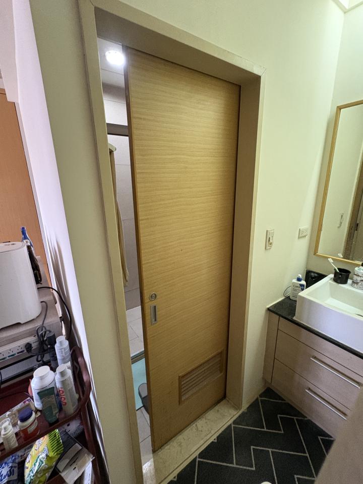 拉門案件圖片