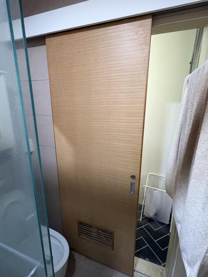 拉門案件圖片