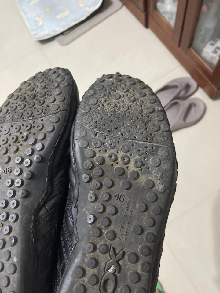 修鞋修包案件圖片