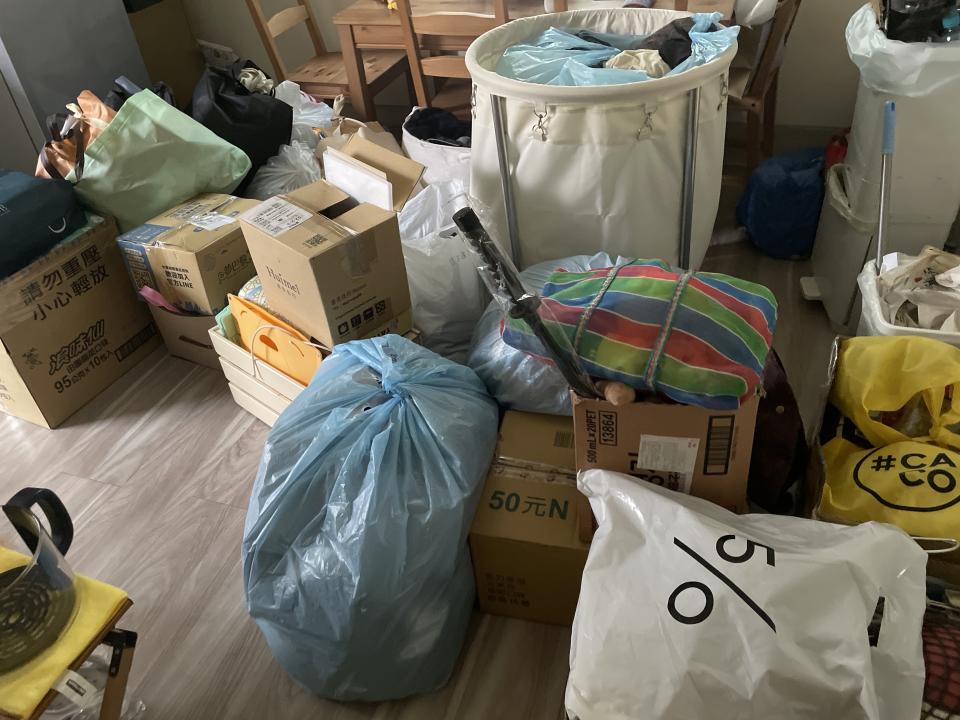 搬家案件圖片