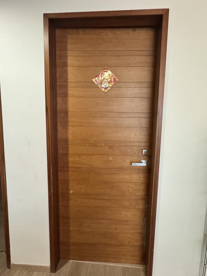 門片安裝案件圖片