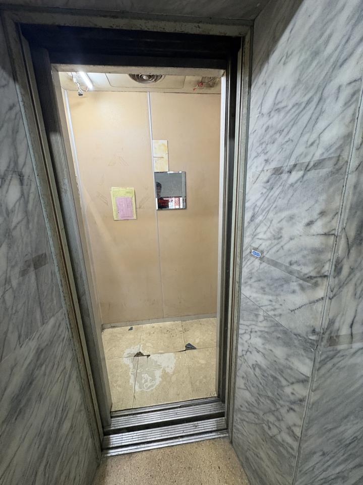 地板施工案件圖片
