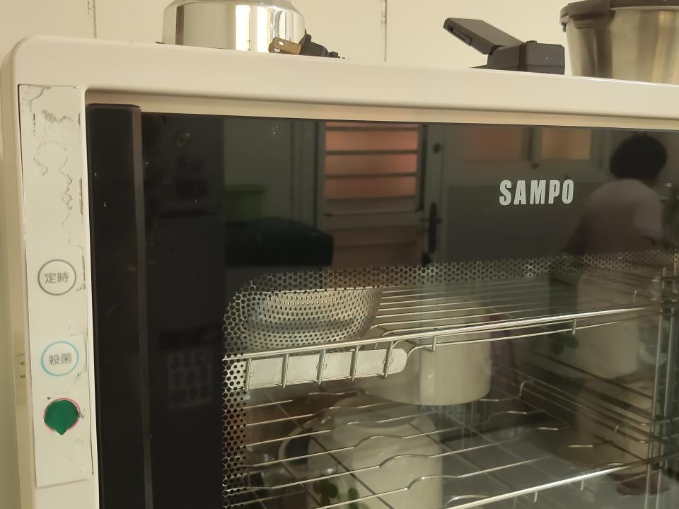 家電維修案件圖片