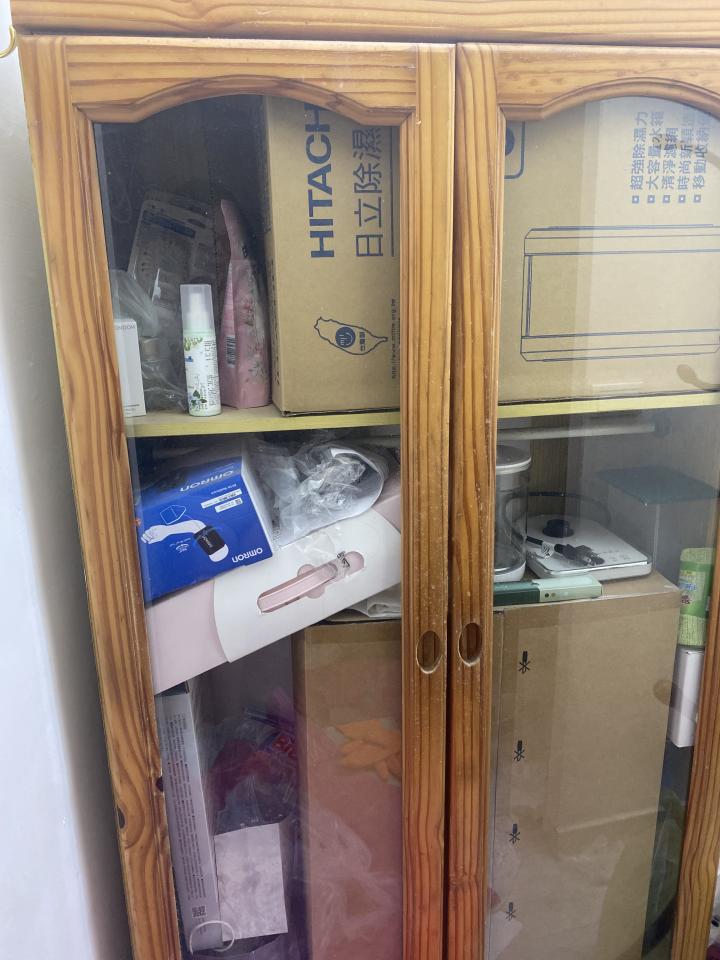 搬家清潔案件圖片