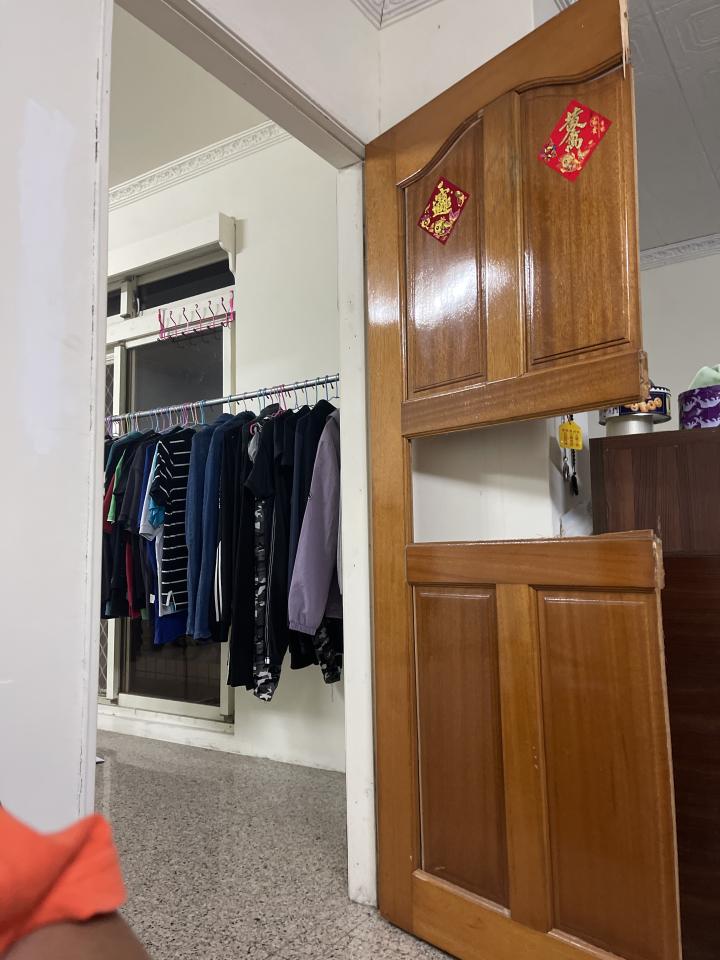 拉門案件圖片