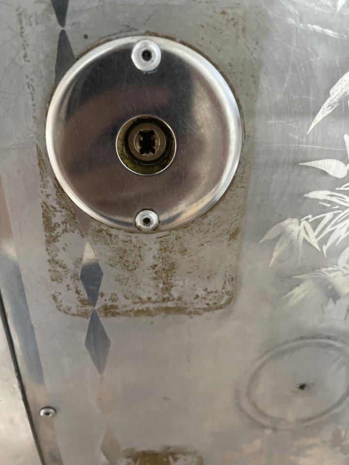 鎖匠案件圖片