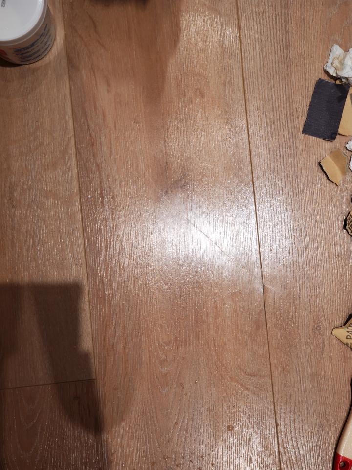 地板施工案件圖片