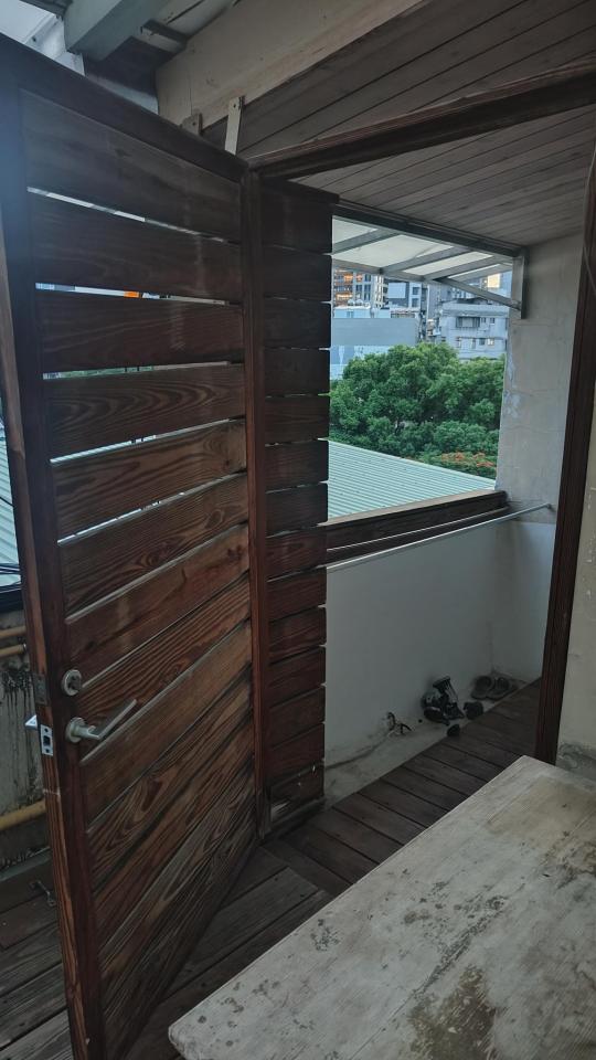 門片安裝案件圖片