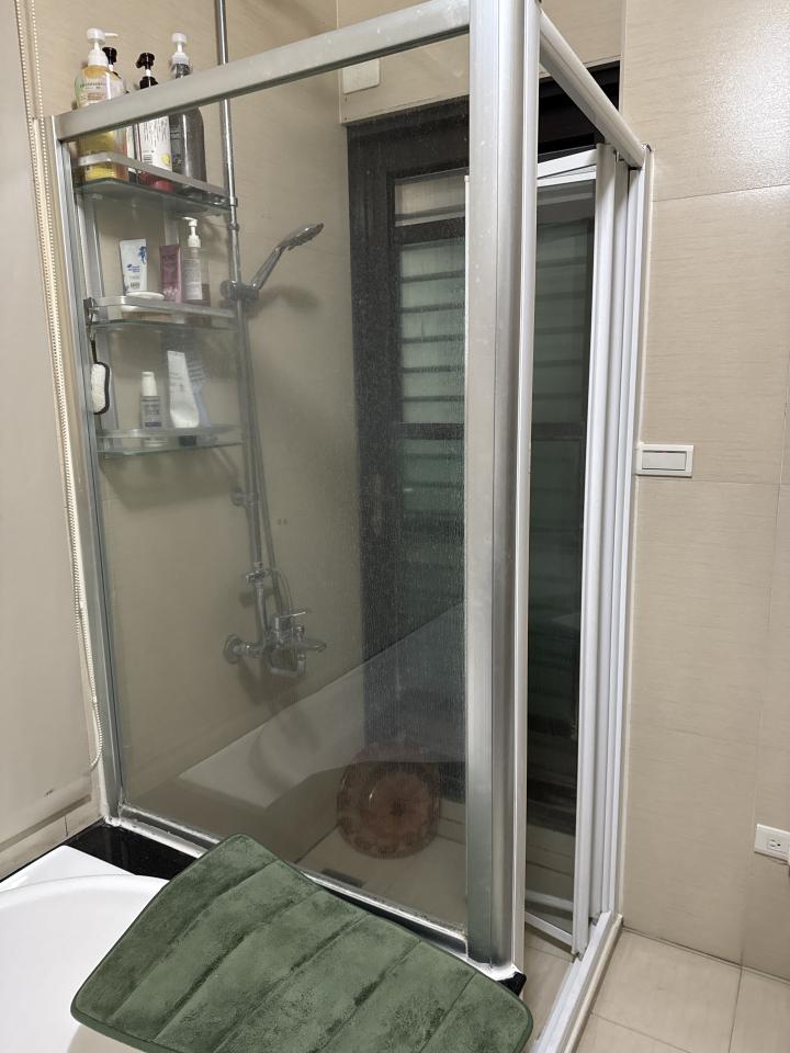 浴缸與淋浴裝修案件圖片