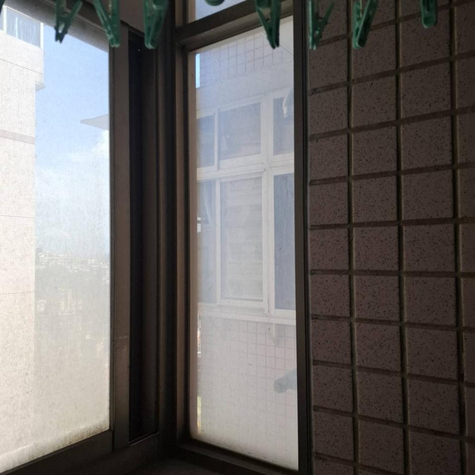 窗戶維修案件圖片