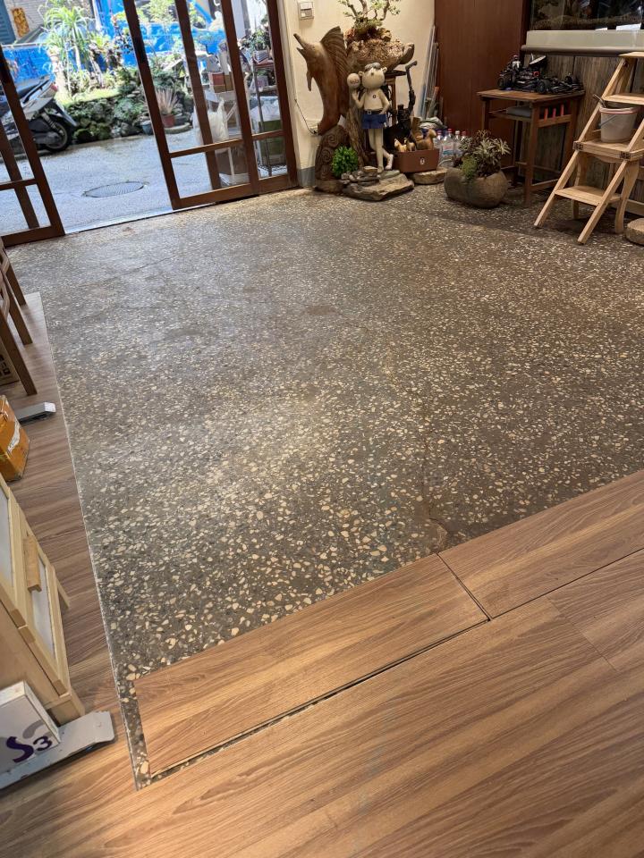 泥作/水泥施工案件圖片