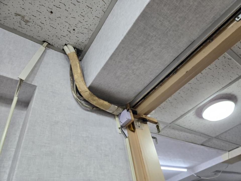 電線裝修案件圖片